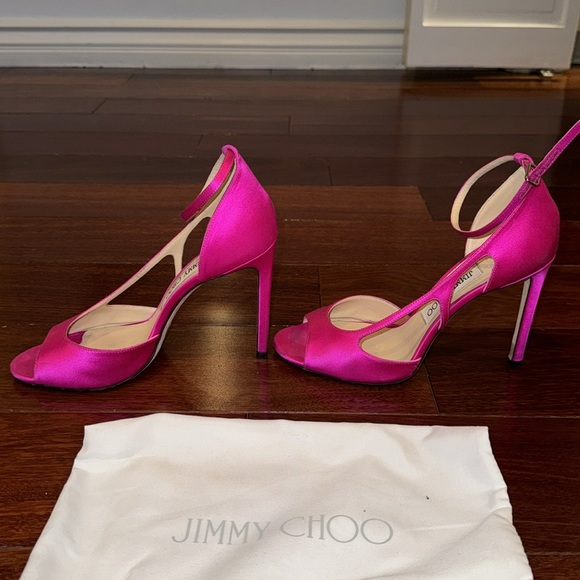 Jimmy choo sandals - Picture 3 of 7